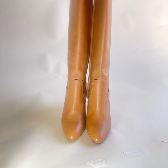 Brand New Never Worn Ralph Lauren Collection boots - Picture 5 of 11